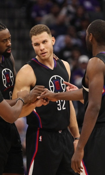 LA Clippers podcast, talking Chris Paul, playoffs, NBA MVP and more